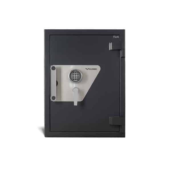 AMSEC MAX2518 High Security UL Listed TL-15 Composite Safe