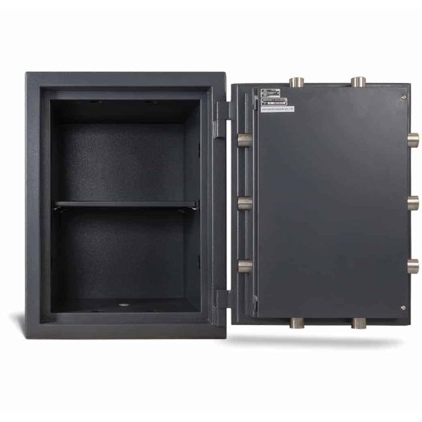 AMSEC MAX2518 High Security UL Listed TL-15 Composite Safe