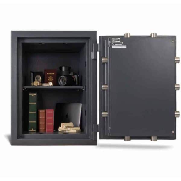 AMSEC MAX2518 High Security UL Listed TL-15 Composite Safe