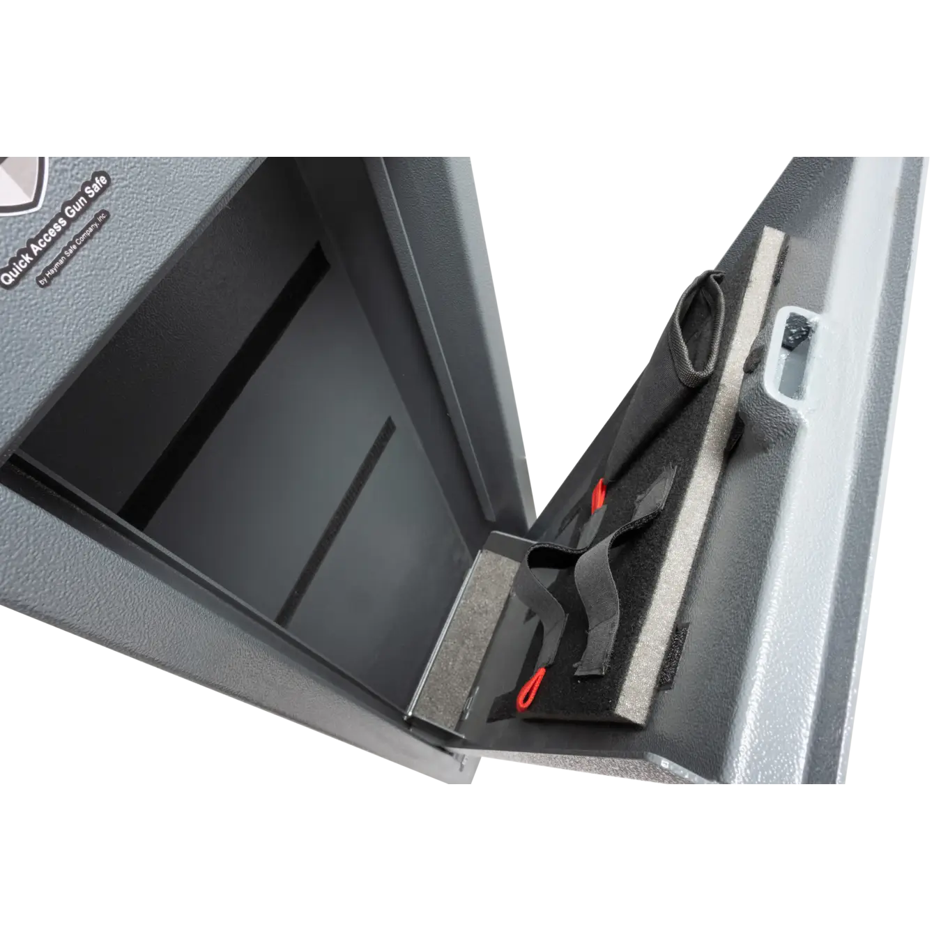 Hayman MM 4814 E Gun Safe