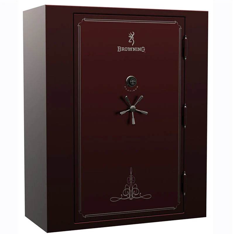 Platinum Series 65 Tall Long Gun Safe by Browning Safes