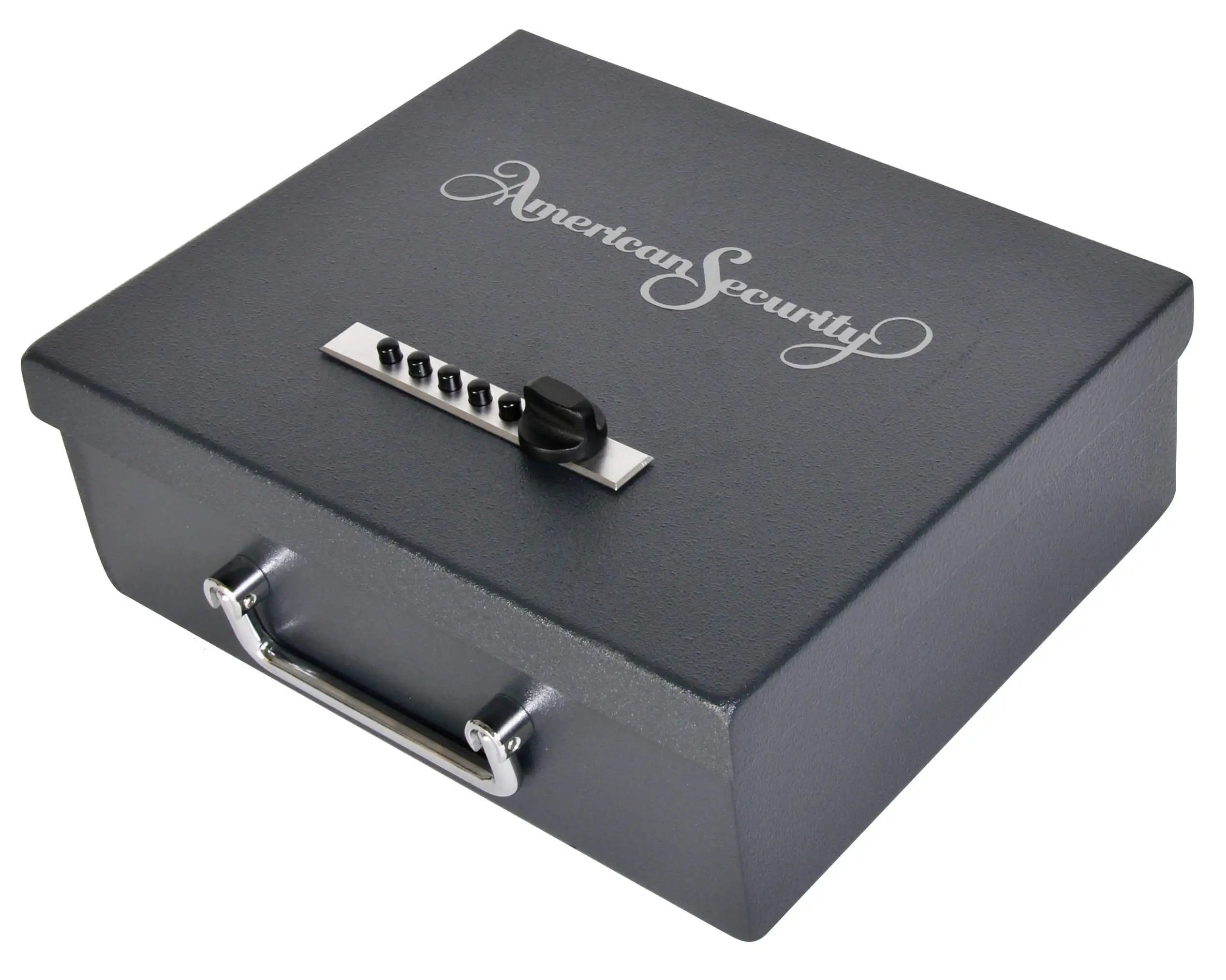 American Security  PS1208ez Clearance