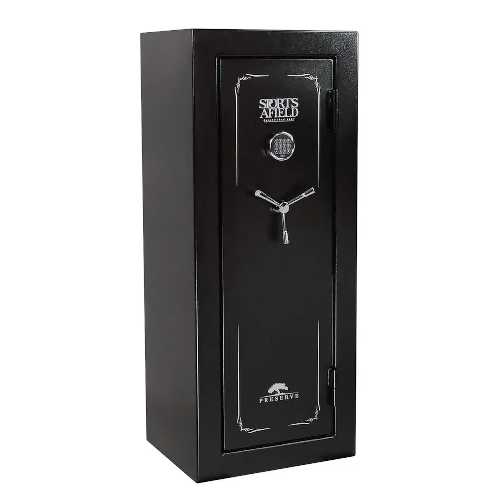 Sports Afield Preserve SA5924P - 40 Gun Safe