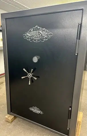 Summit Safe Rainier 7250 Gun Safe