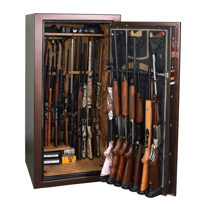 Rawhide Series 33 Long Gun Safe by Browning Safes