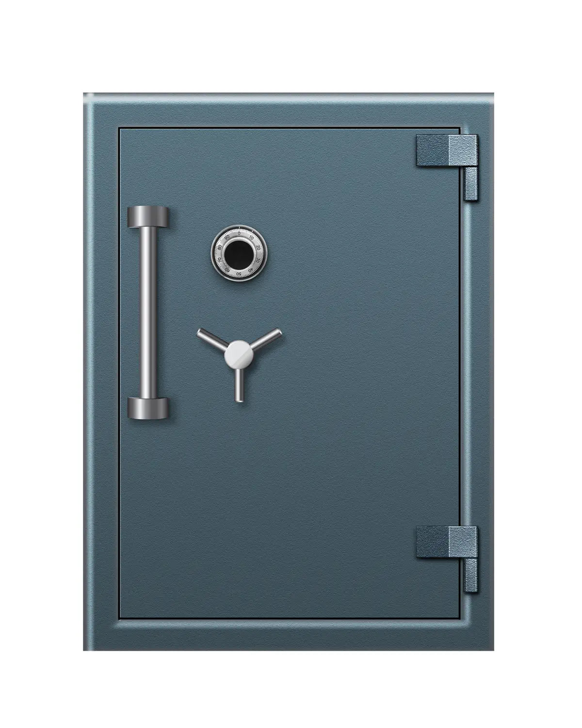 TL-15 High Security Steel Guard Safe by BlueDot