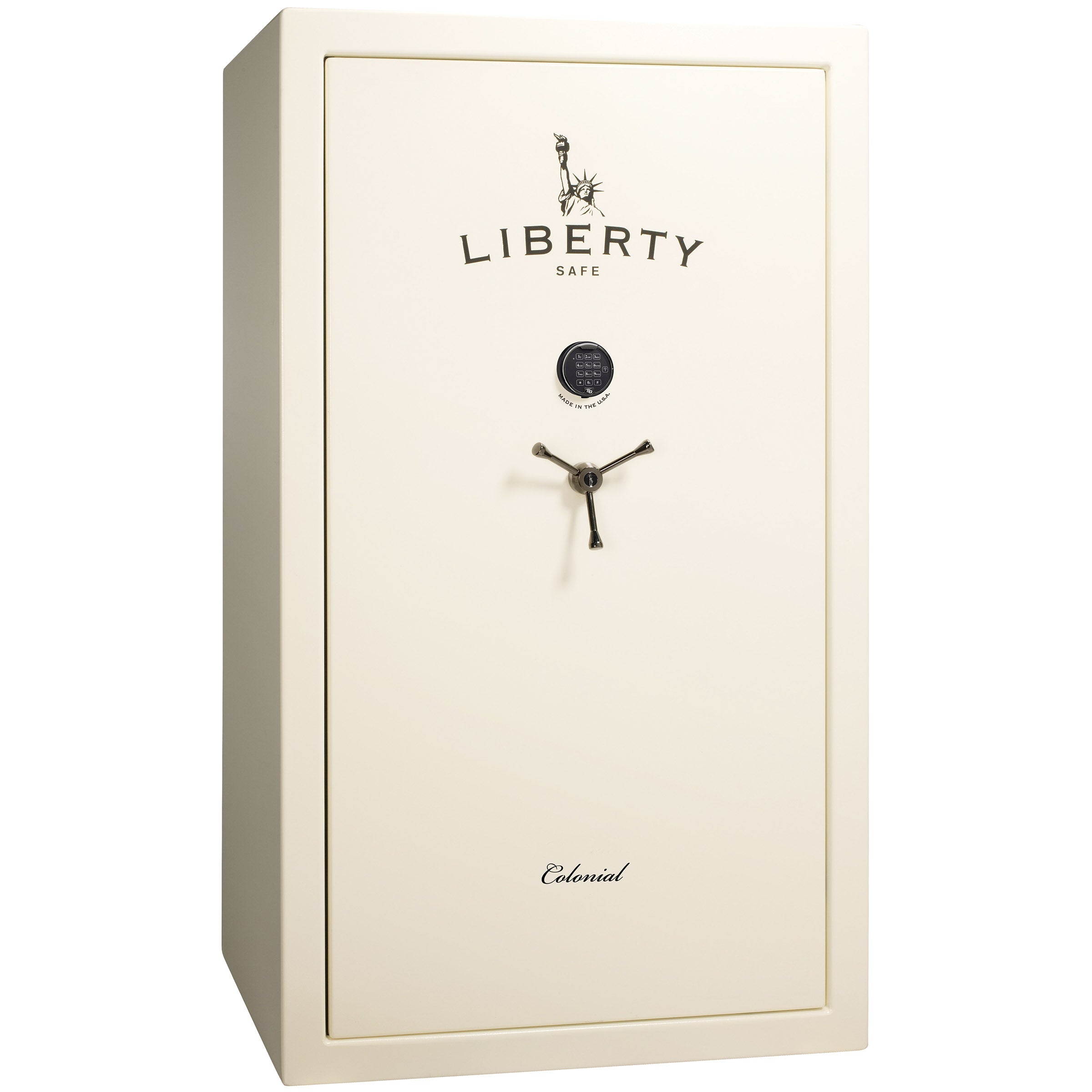 Colonial Pro Flex Series | Level 6 Security | 75 Minute Fire Protection