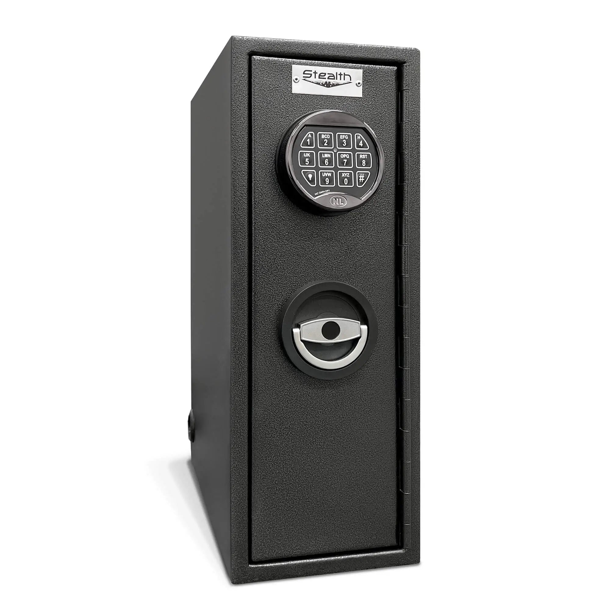 College Dorm Compact Safe 5.0