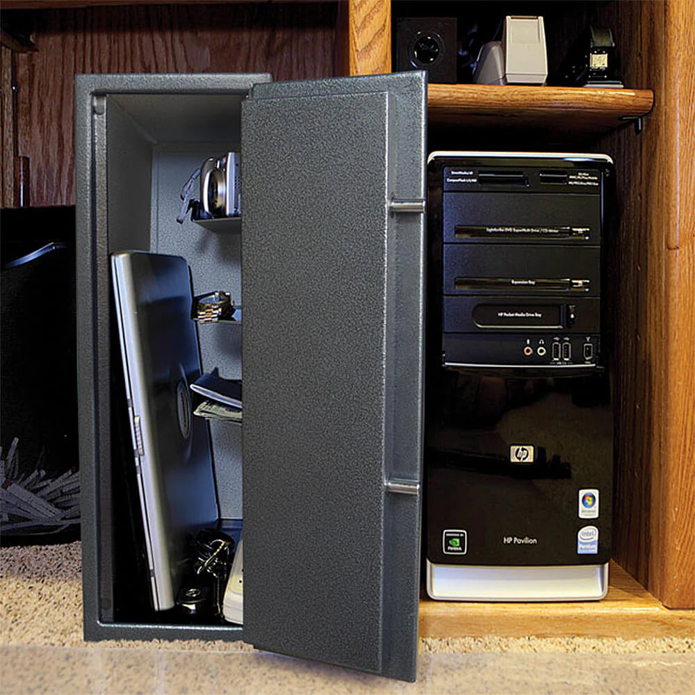 College Dorm Compact Safe 5.0