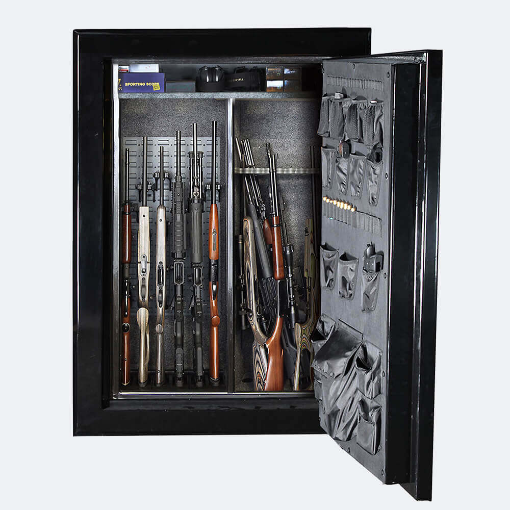 Gun Safe Kit: Steel 6 by SecureIt
