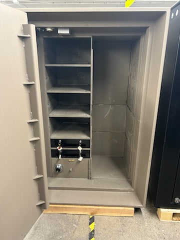 TR/TL30x6 Hamilton Gun Safe