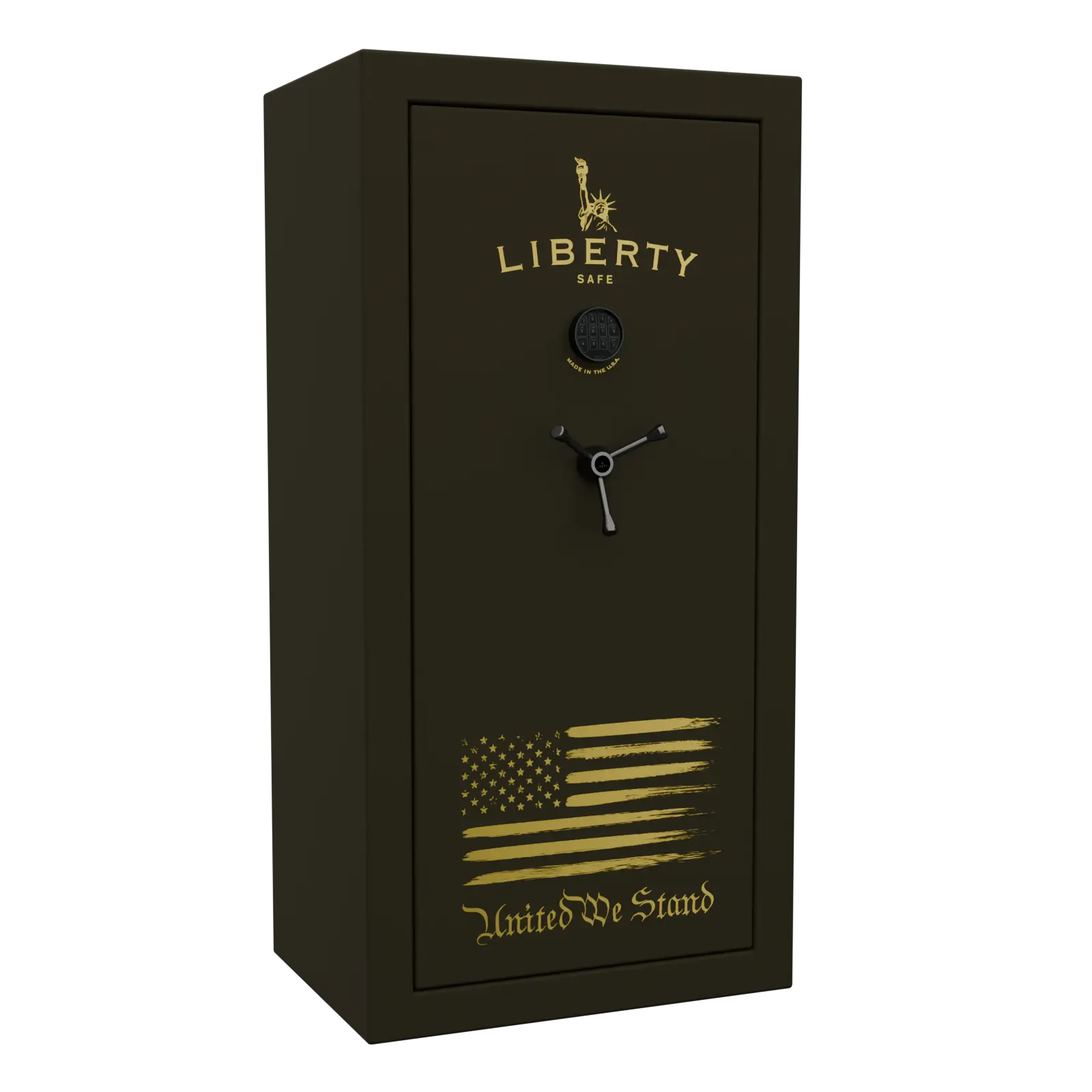 Liberty USA 30 OD Green