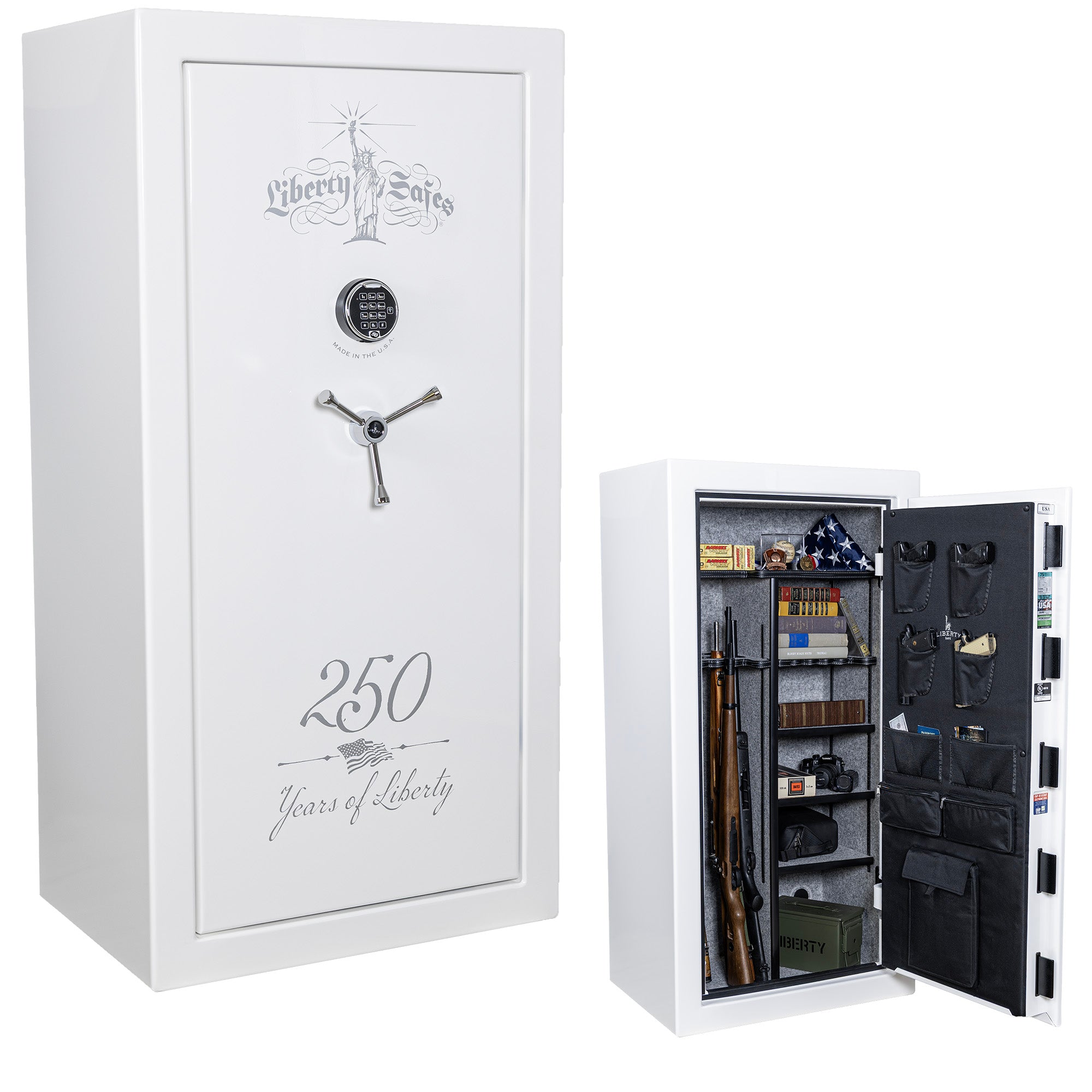 USA - 250th Commemorative
