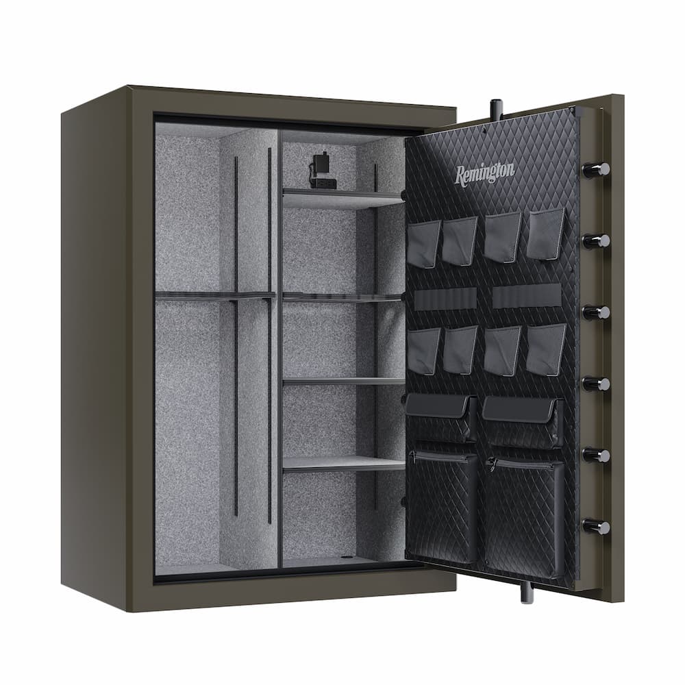 Remington Nitro SAR5960E-XLR 60 Gun Safe