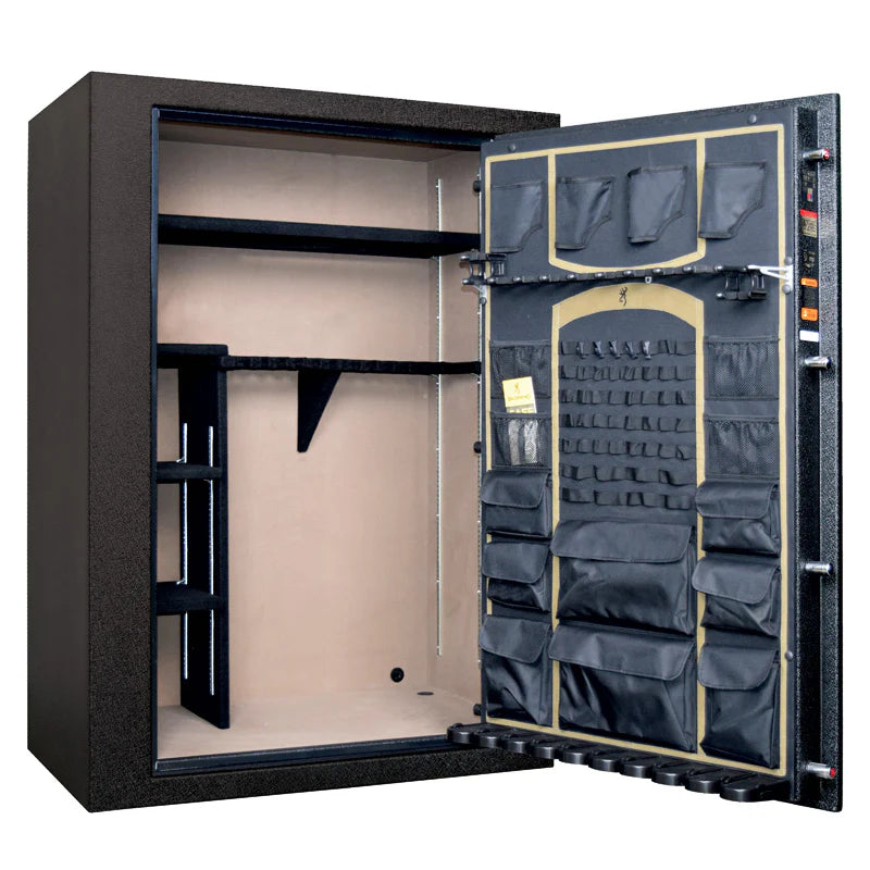Yellowstone® Series 40 Long Gun Safe by Browning Safes