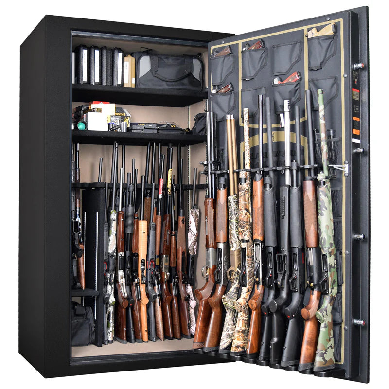 Yellowstone® Series 49 Tall Long Gun Safe by Browning Safes