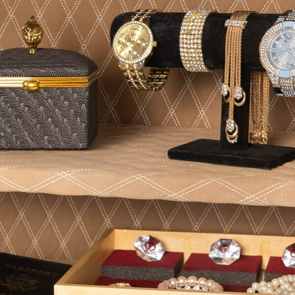 AM3020 Plus Home Safe