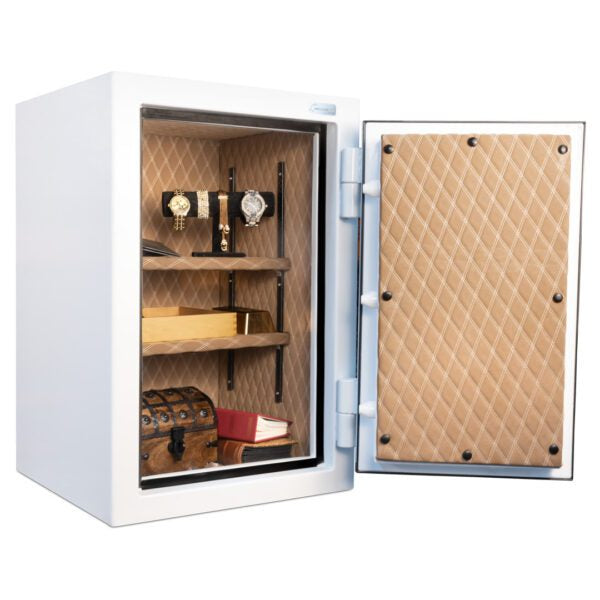 AM3020 Plus Home Safe