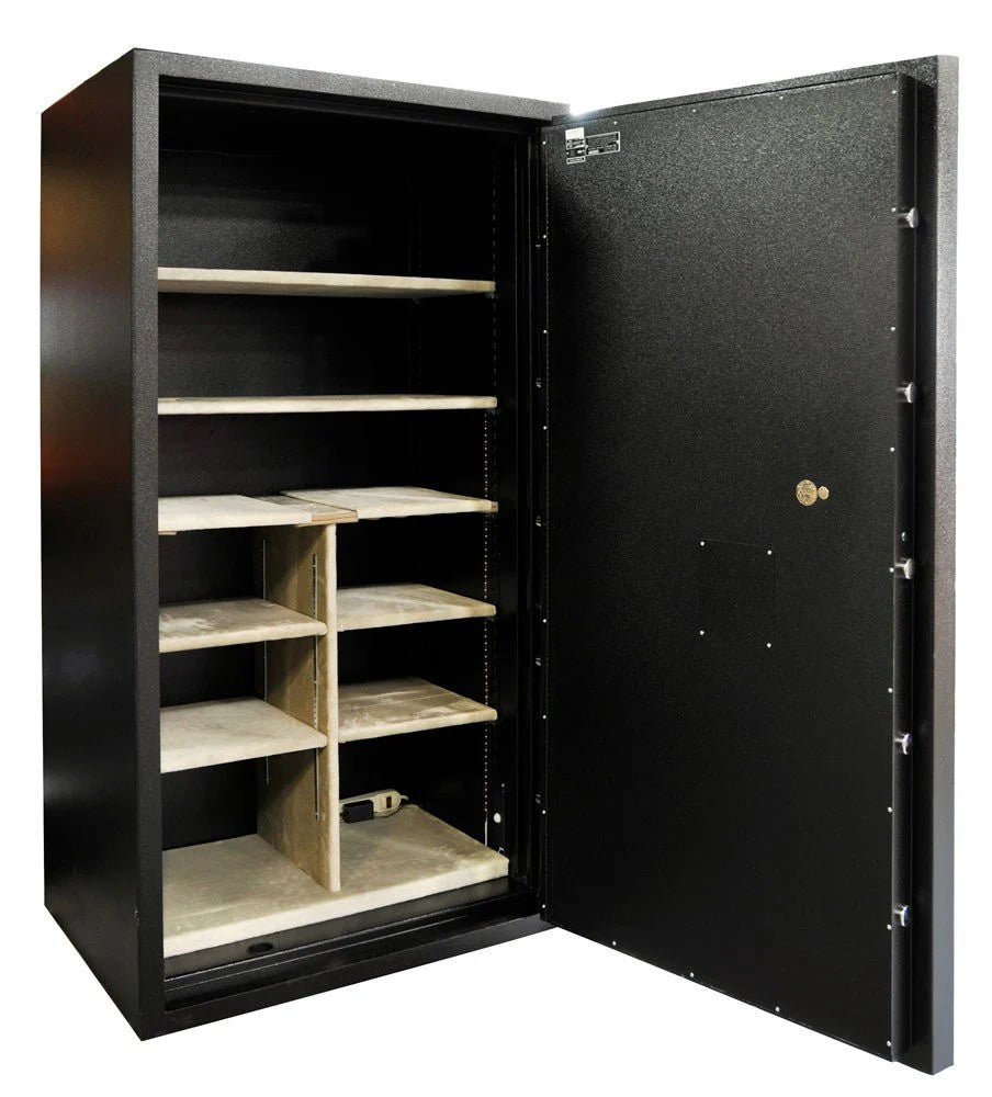 AMSEC RF703620X6 HIGH SECURITY GUN SAFE