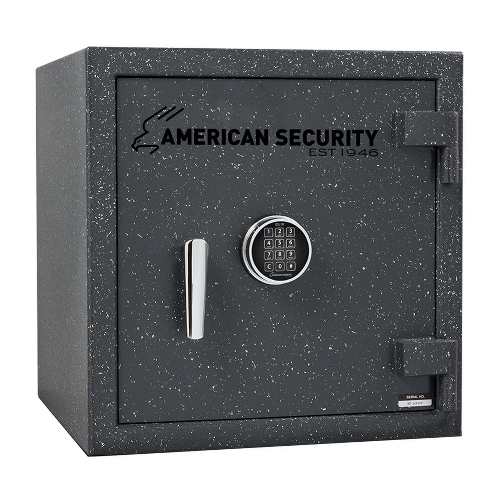 AMSEC BF1716 BURGULARY AND FIRE SAFE