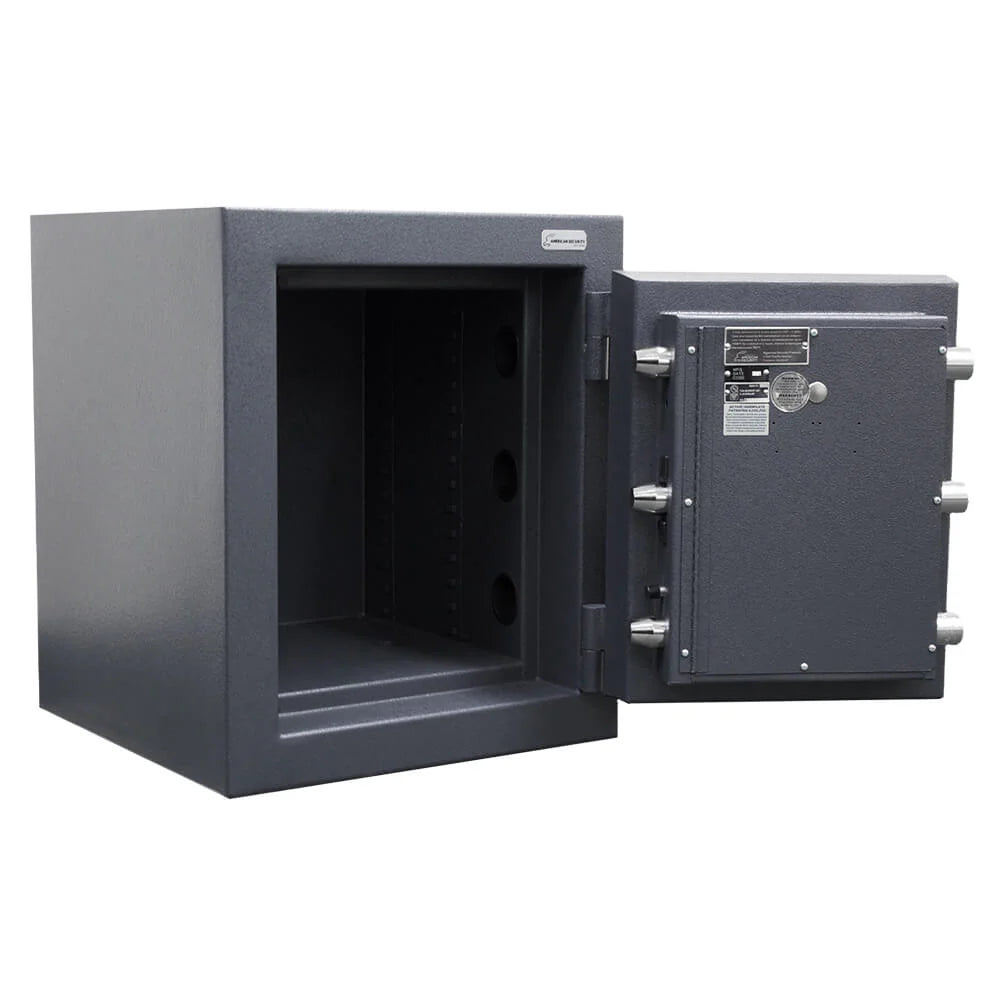 AMSEC CF1814 Amvault American Security TL-30 High Security Safe