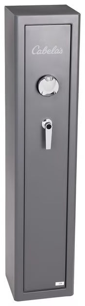 Used Cabela's Home Defense 4 Gun Safe