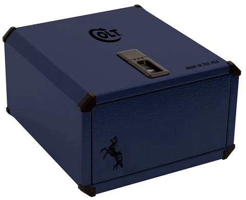 Liberty Colt CDX-250 Smart Vault