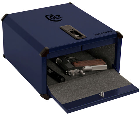 Liberty Colt CDX-250 Smart Vault