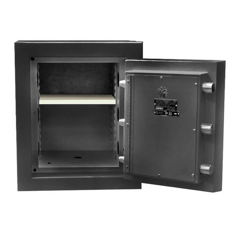 AMSEC CF1814 Amvault American Security TL-30 High Security Safe