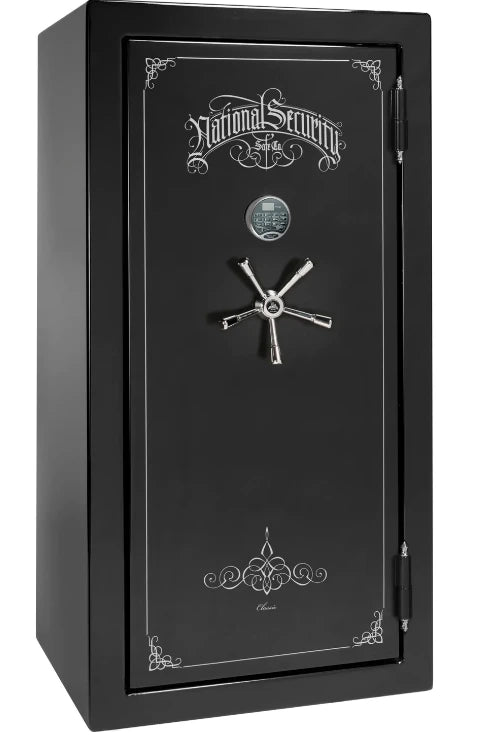NATIONAL SECURITY CLASSIC PLUS 40