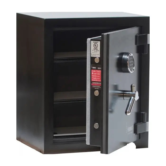 FORMAT TL-15-07L Gun Safe