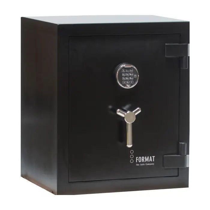 FORMAT TL-15-07L Gun Safe