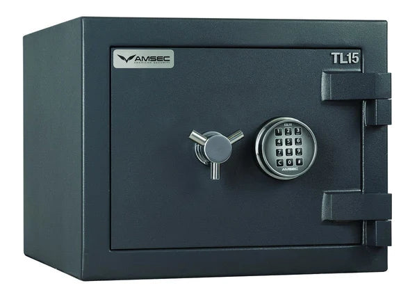 USED AMERICAN SECURITY MAX1014