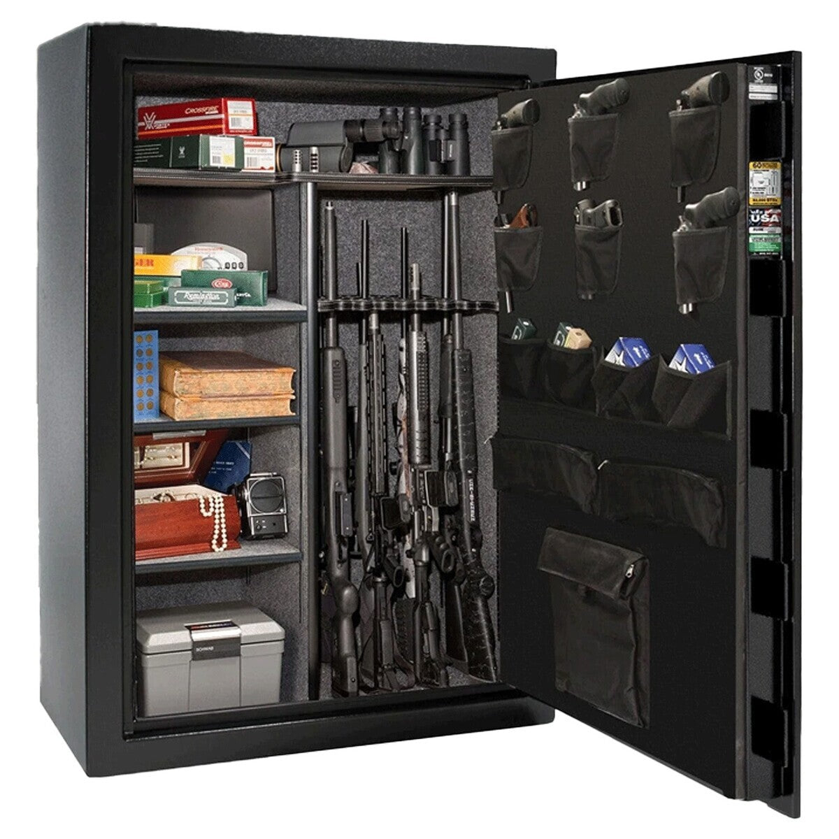 USED Liberty Safes USA 48