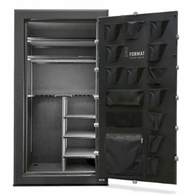 Defend Max 36 Gun Safe by Format