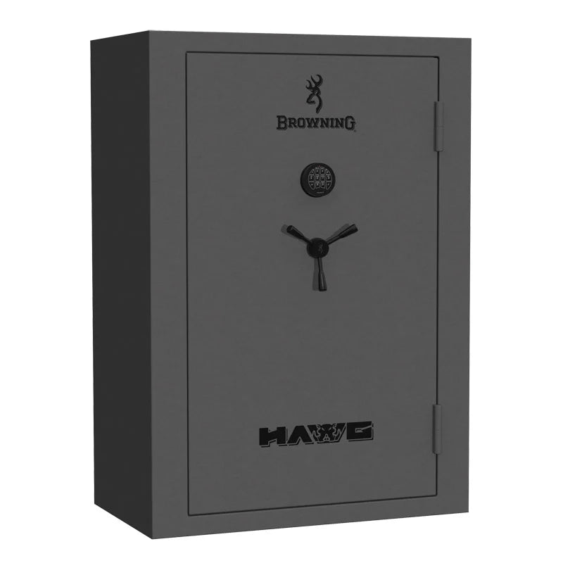 Hawg Series 49 Long Gun Safe by Browning Safes