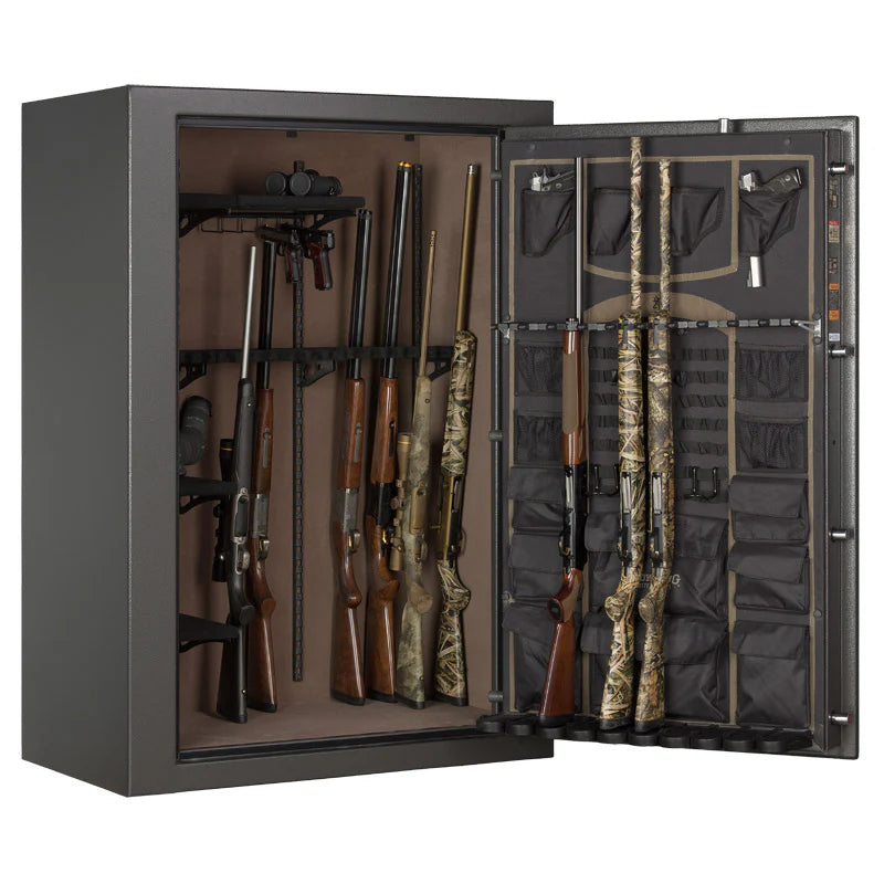 Hawg Series 49 Long Gun Safe by Browning Safes