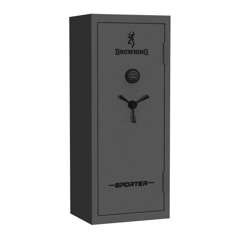 Sporter Series 20 Long Gun Safe by Browning Safes