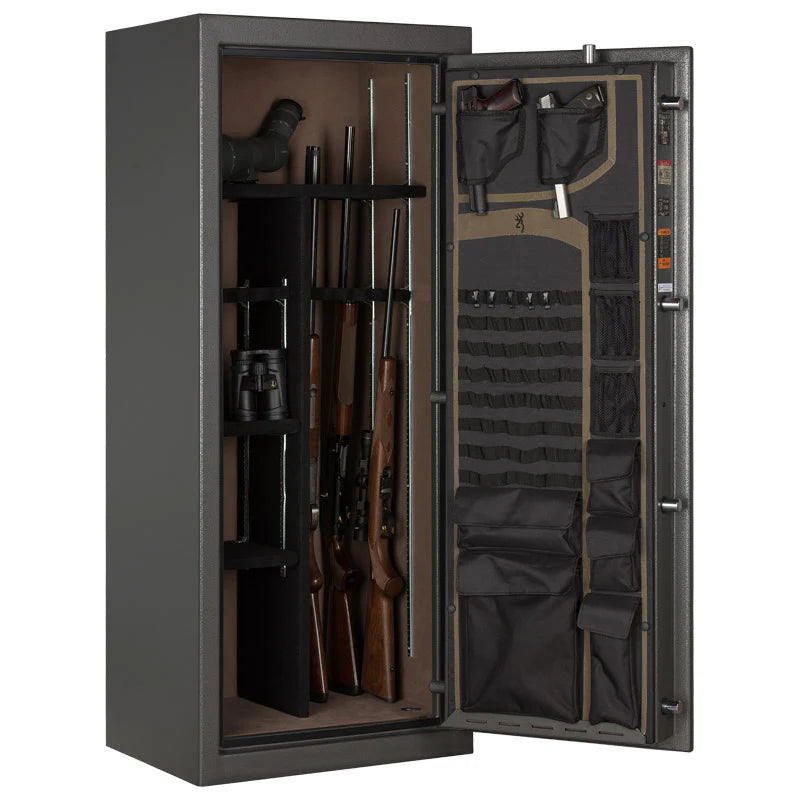 Sporter Series 20 Long Gun Safe by Browning Safes