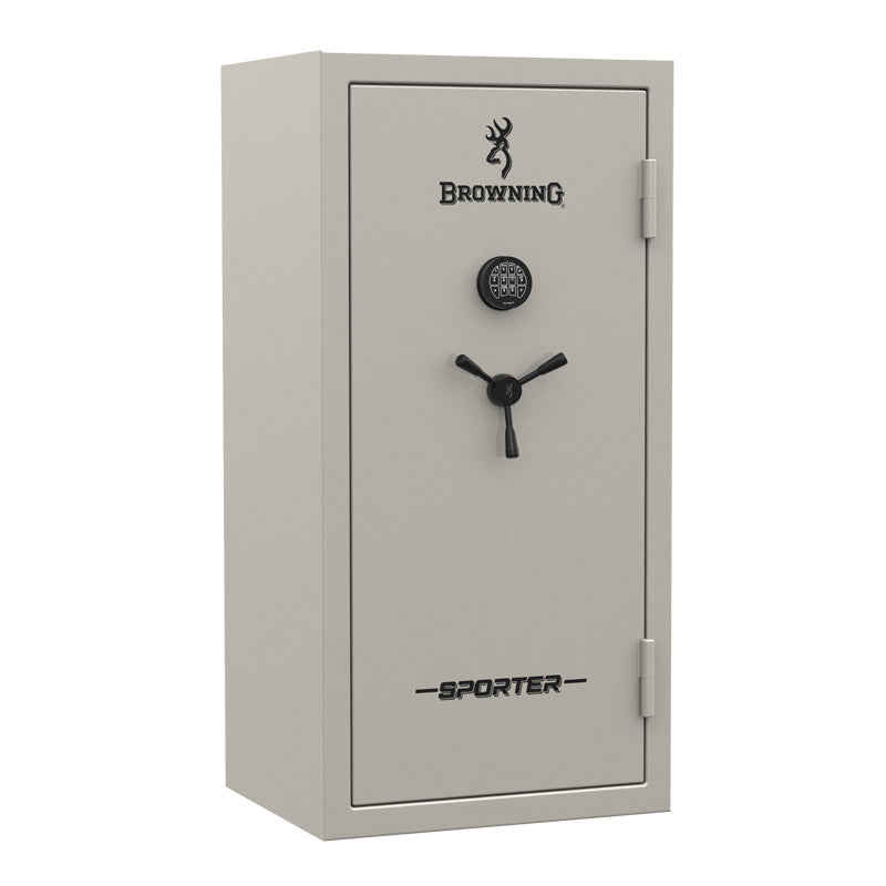 Sporter Series 23 Long Gun Safe by Browning Safes