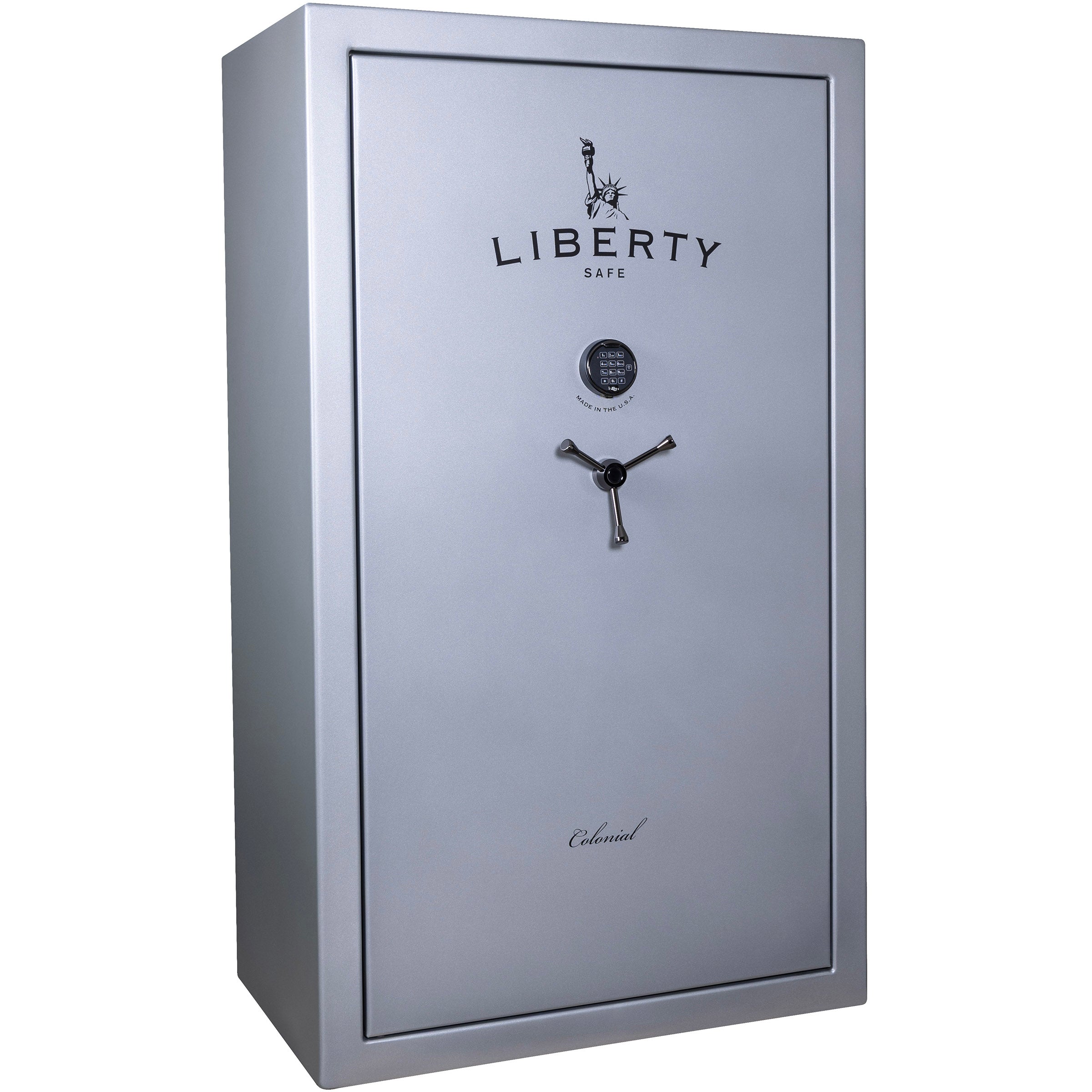 Colonial Pro Flex Series | Level 6 Security | 75 Minute Fire Protection
