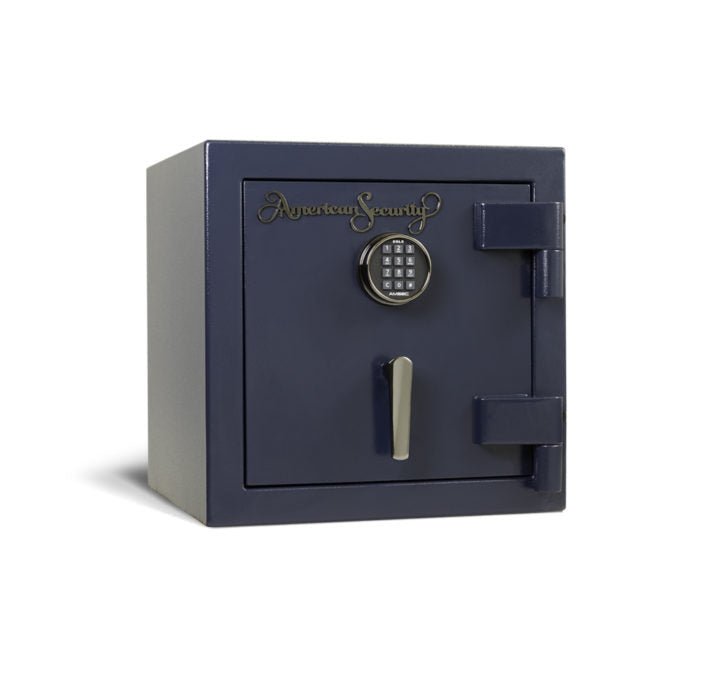 AMSEC | AM2020E5 | Burglary Safe 1