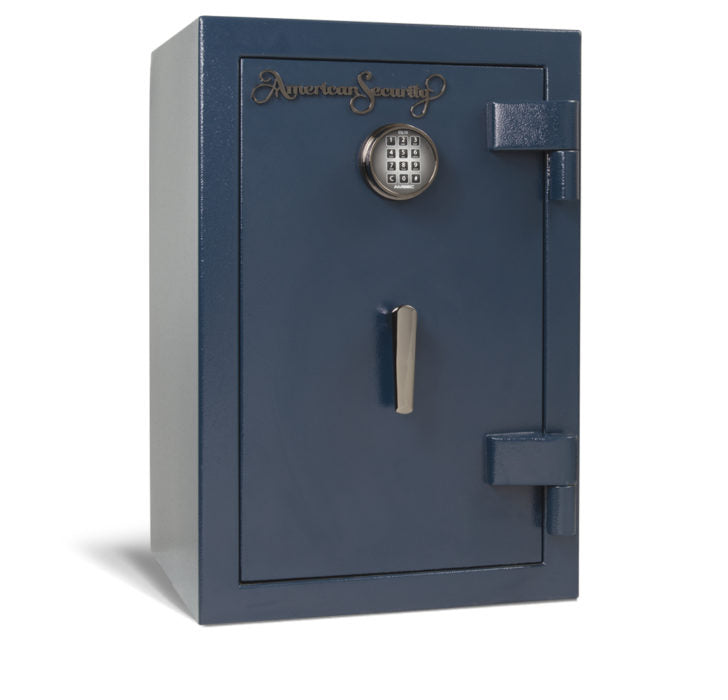 AMSEC | AM4020E5 | Burglary Safe 1