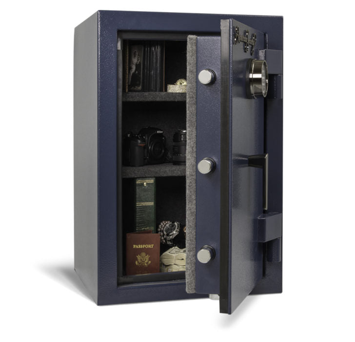 AMSEC | AM4020E5 | Burglary Safe 2