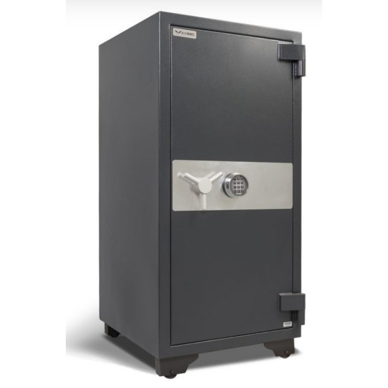 AMSEC | CSC4520 | Commerical Security Safe