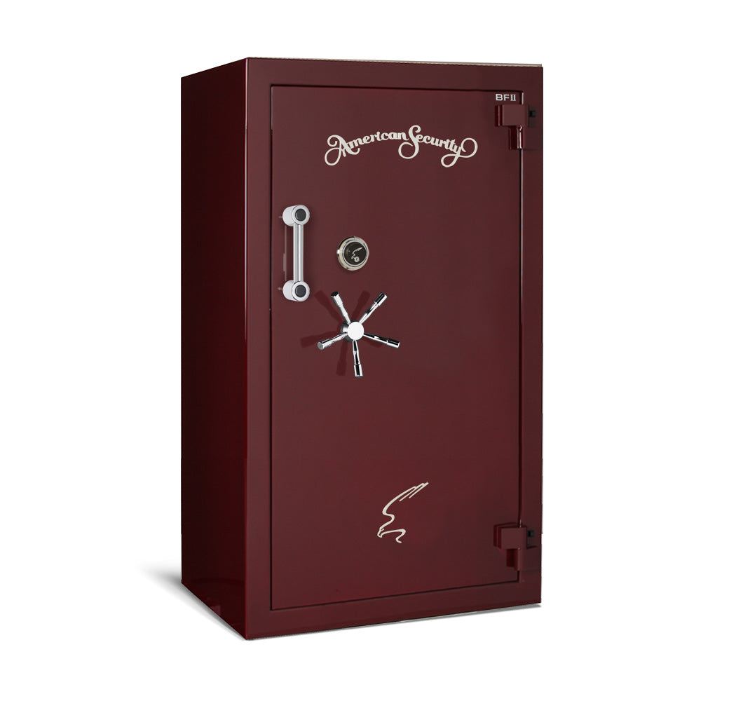 AMSEC | BFII6636 | Gun Safe