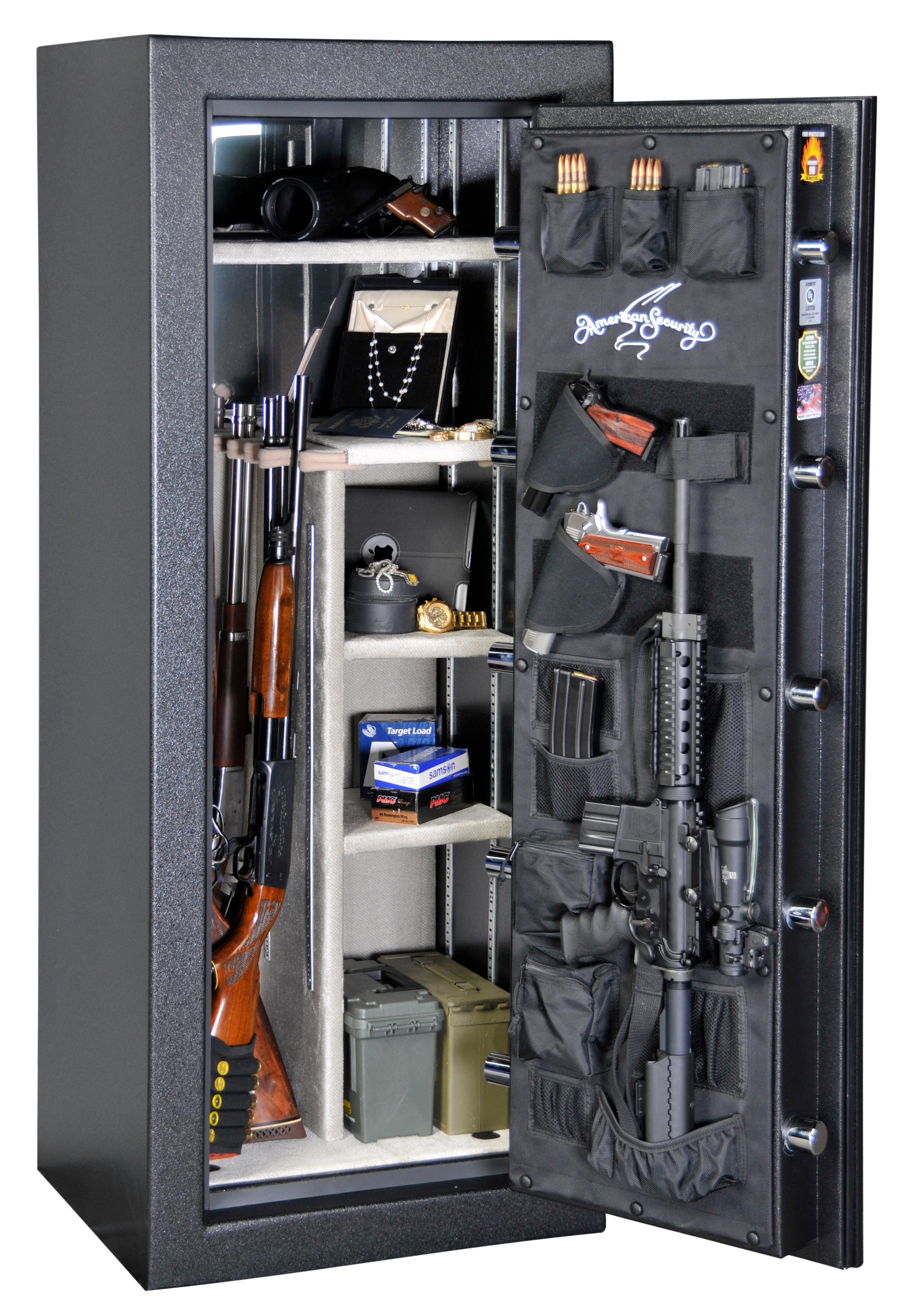 AMSEC | BFX6024 | Gun Safe