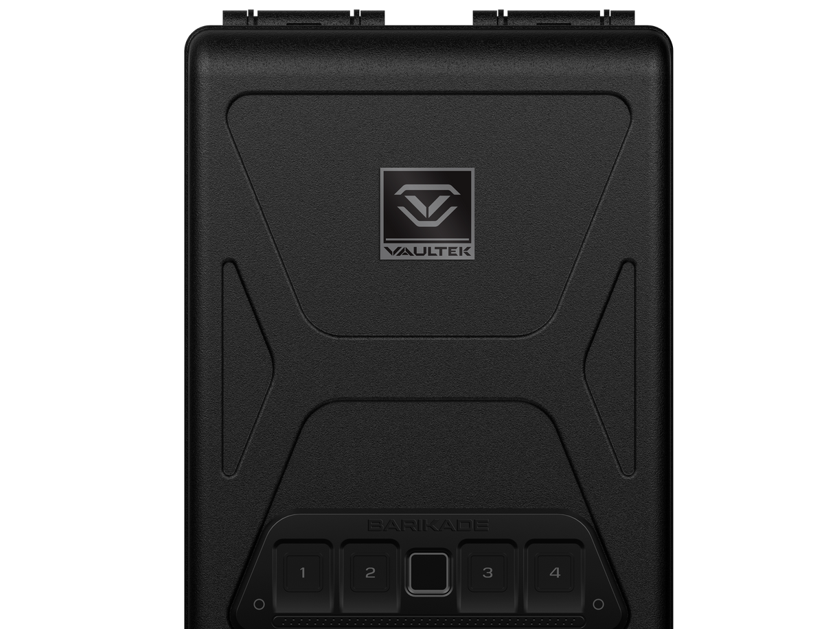 Vaultek | Barikade Series | Handgun Safe | Free Shipping