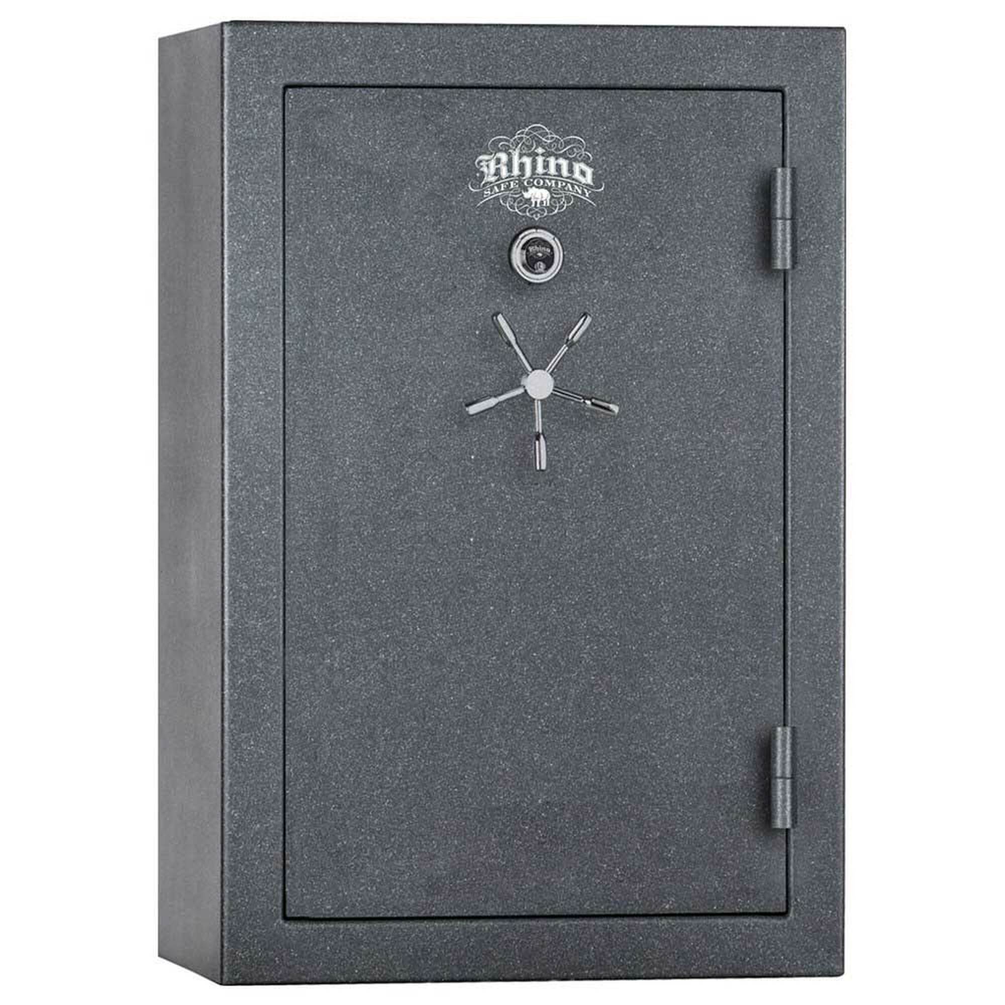 Rhino | CD6040X | Gun Safe