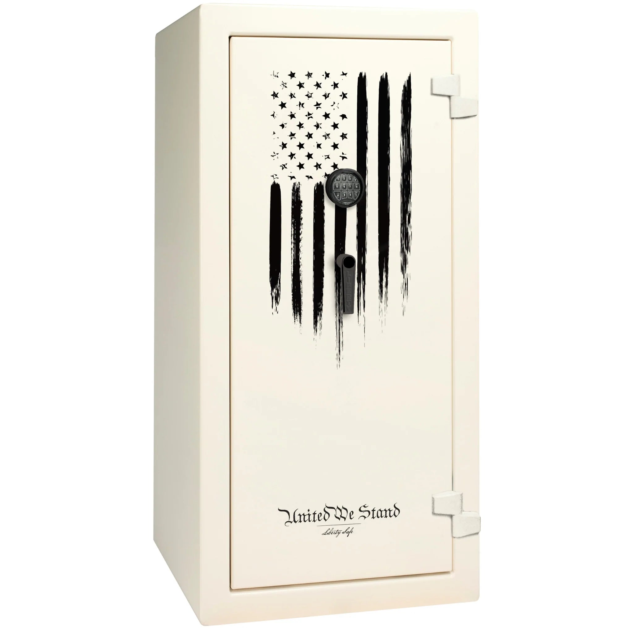 Liberty | Centurion 24 | Limited Edition White Flag | Gun Safe OUT OF STOCK
